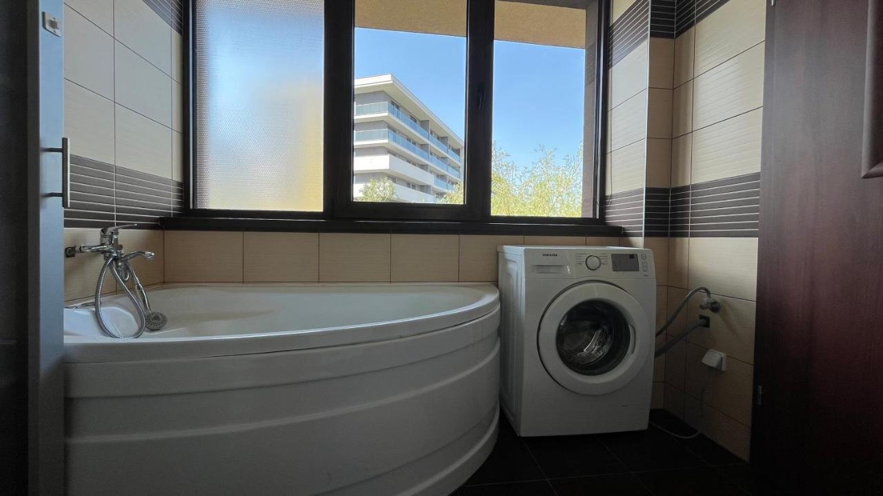 Plopilor Sdtudio Appartement Cluj-Napoca Buitenkant foto